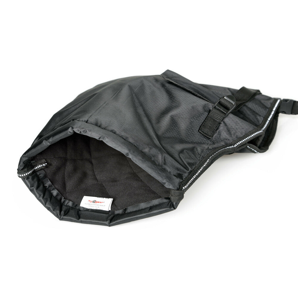 LAMPA DEFENDER, HAND COVERS
