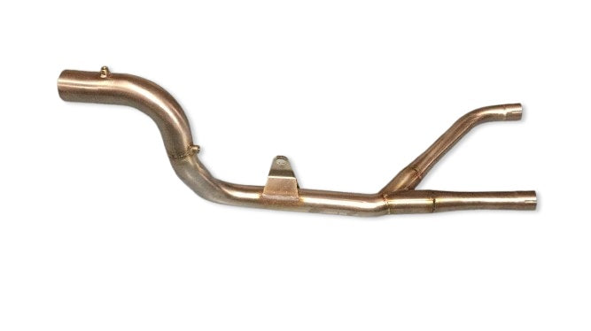 GPR Ultracone Exhaust – Ural Gear Up 2017/2019 2017/2019 – image 6