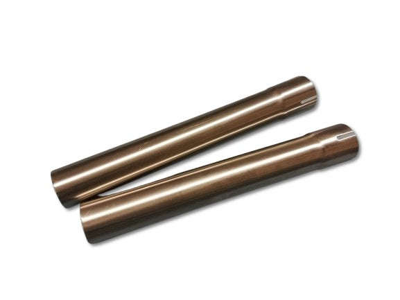 GPR Ultracone Exhaust – Ural Gear Up 2020/2024 2020/2024 – image 7