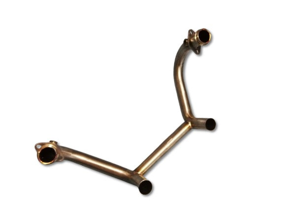 GPR Ultracone Exhaust – Ural Gear Up 2017/2019 2017/2019 – image 7
