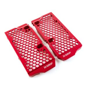 X-Grip Radiator Guard Set