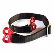 X-Grip Screwed Lifting Strap Front