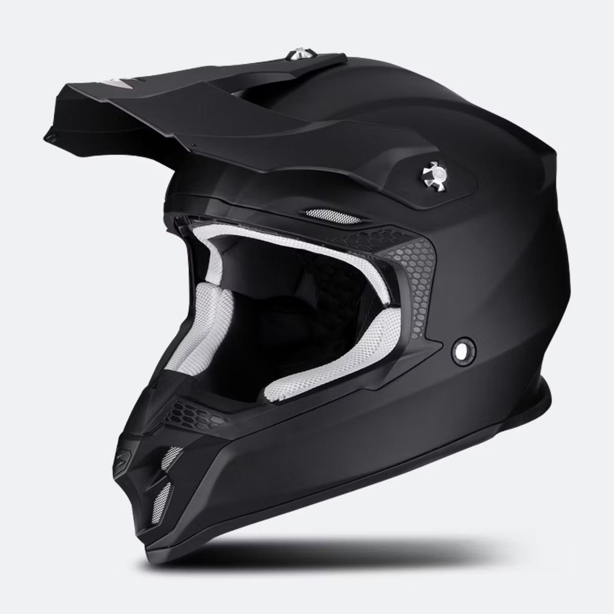 Scorpion VX-16 EVO AIR - Matt Black