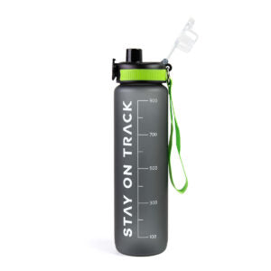 X-Grip Water Bottle 1L