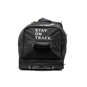 X-Grip Wheeled Gear Bag