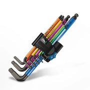 950/9 Hex - Plus Multicolour HF 1 - MAKINA MOTO