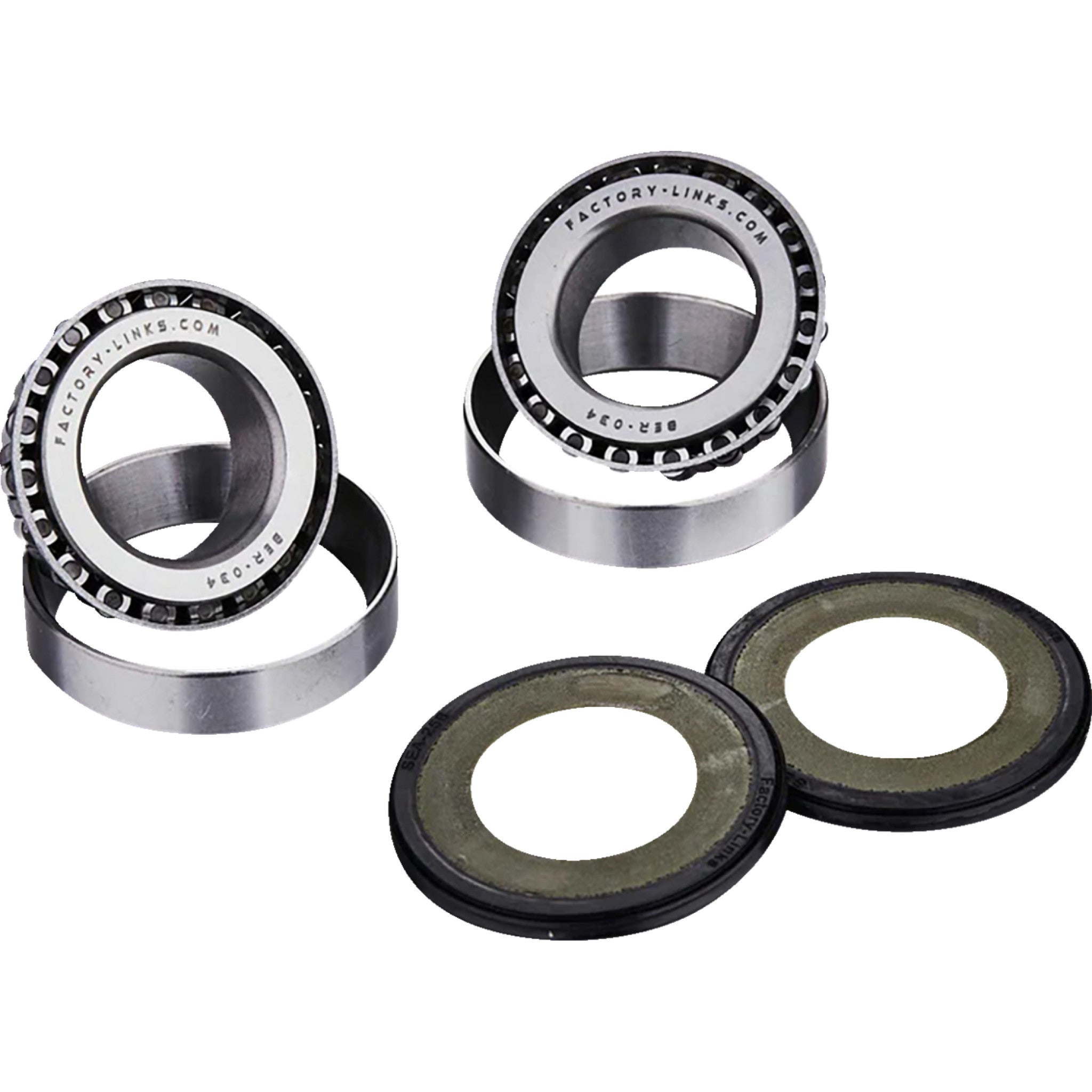 Factory Links Rebuild Kit - SSK-C-012 For BMW Motorcycles 1969-1997 | Sherco Dirt Bikes 2004-2024 | Yamaha Dirt Bikes 1987-1997