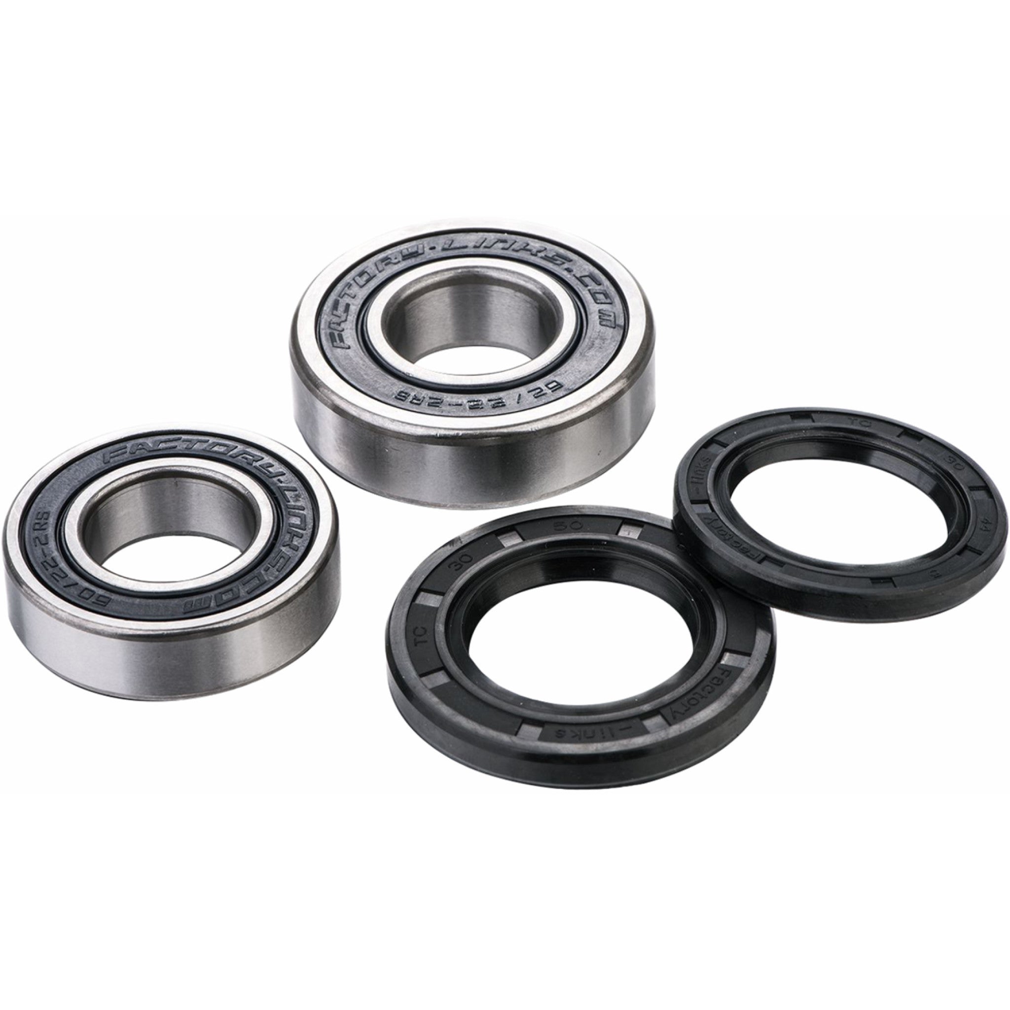 Factory Links Bearing - RWK-Y-146 Yamaha Dirt Bikes 1999-2020