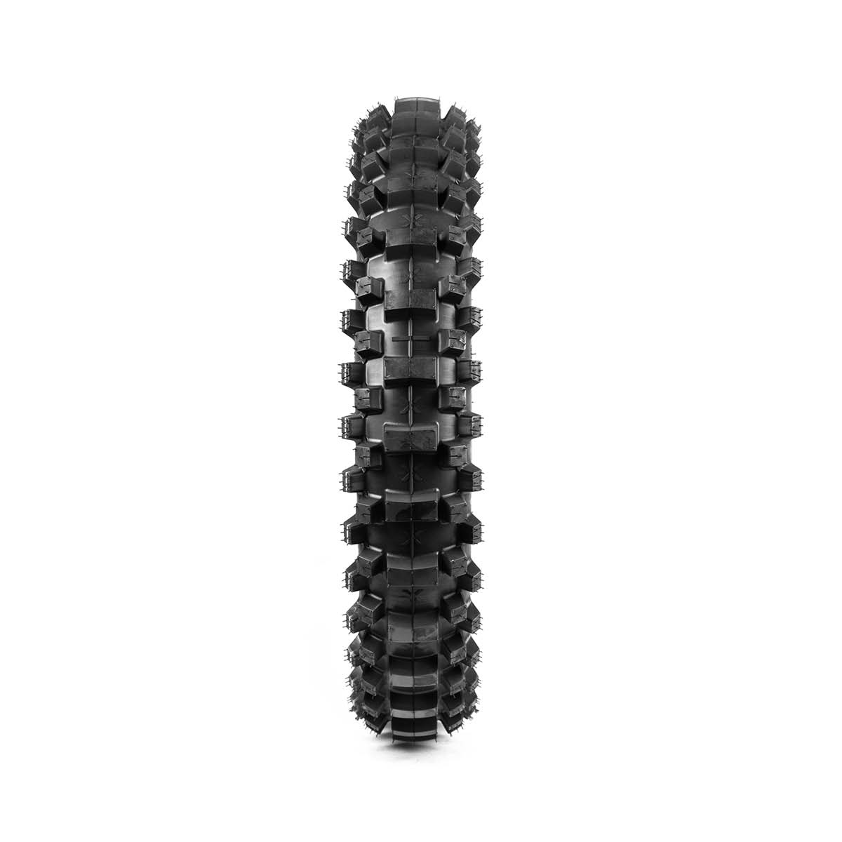 X-Grip TRACKWARRIOR Tyre 110/90-19