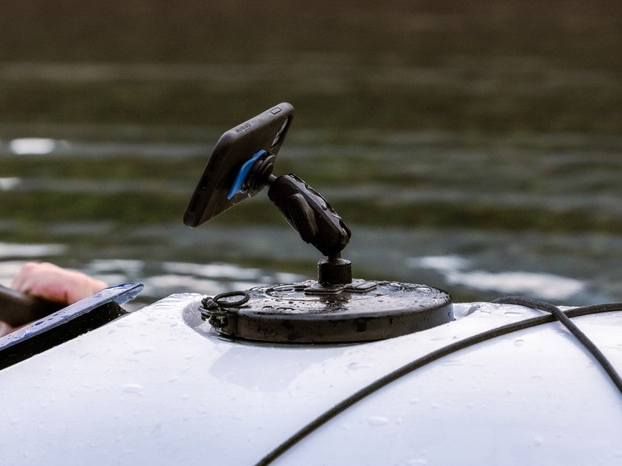 QuadLock - 360 Arm - Dual Pivot