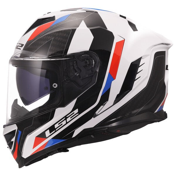 LS2 FF818 STORM III SPORTY