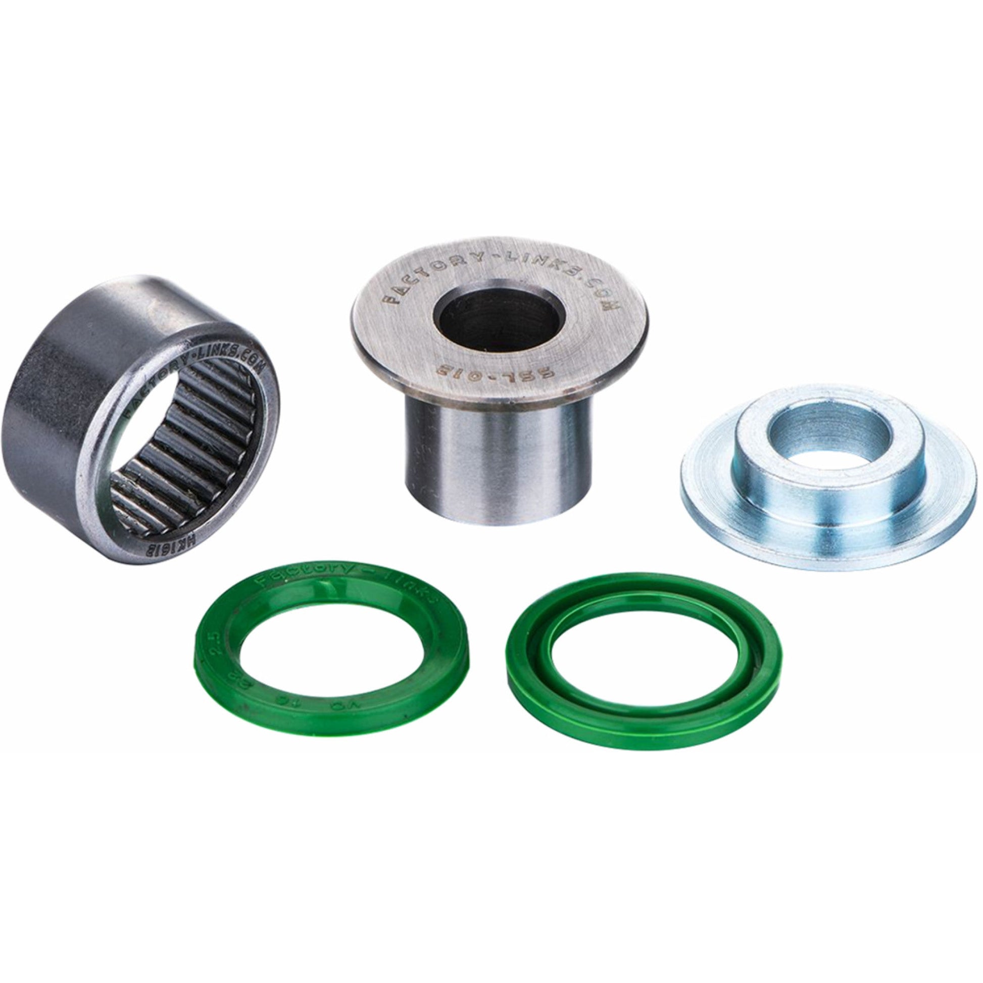 Factory Links Bearing Kit - LSA-K-002 For Kawasaki Dirt Bikes 1998-2026 | Suzuki RM 100 / RM 65 / RMZ 250 2003-2006