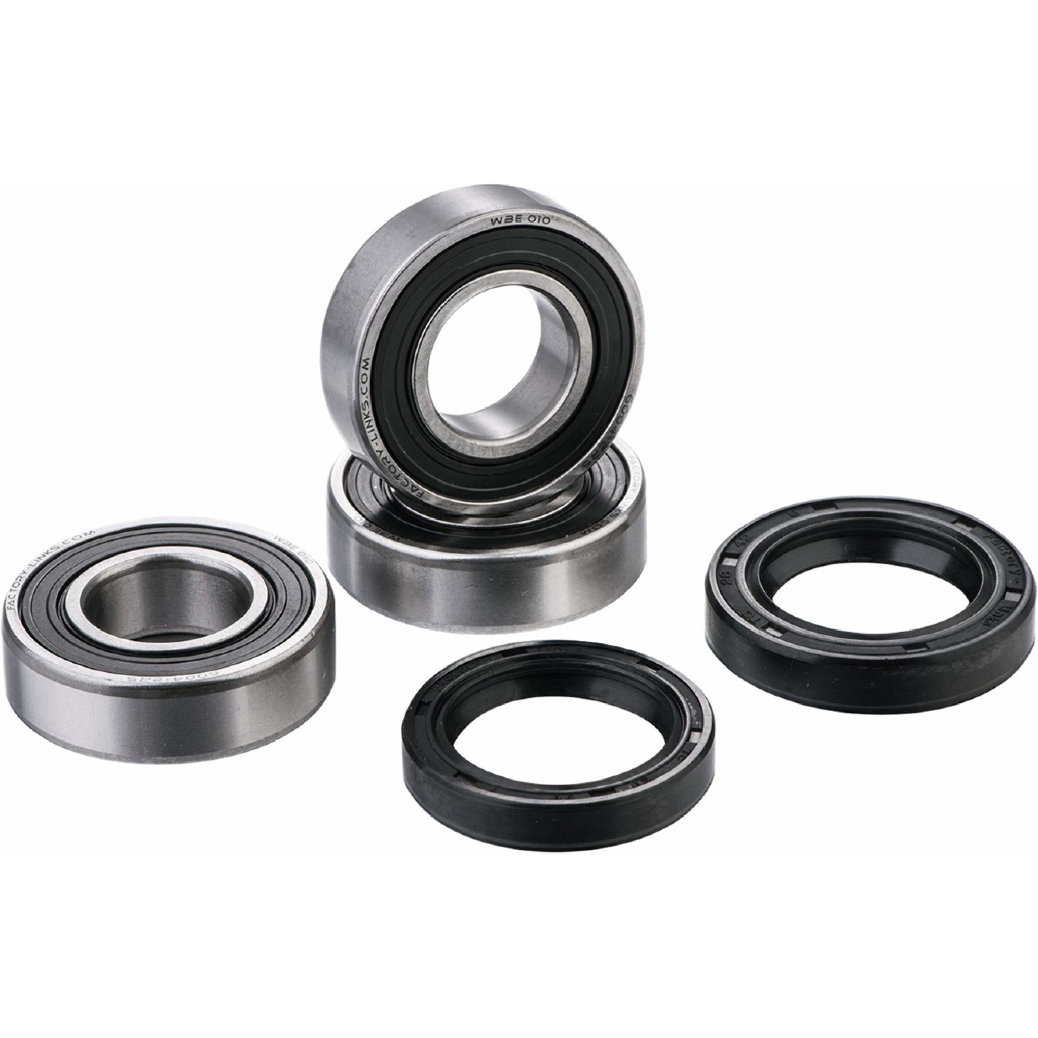 Factory Links Bearing - RWK-H-191 Honda CR125R / CR250R / CR500R 1992-2001