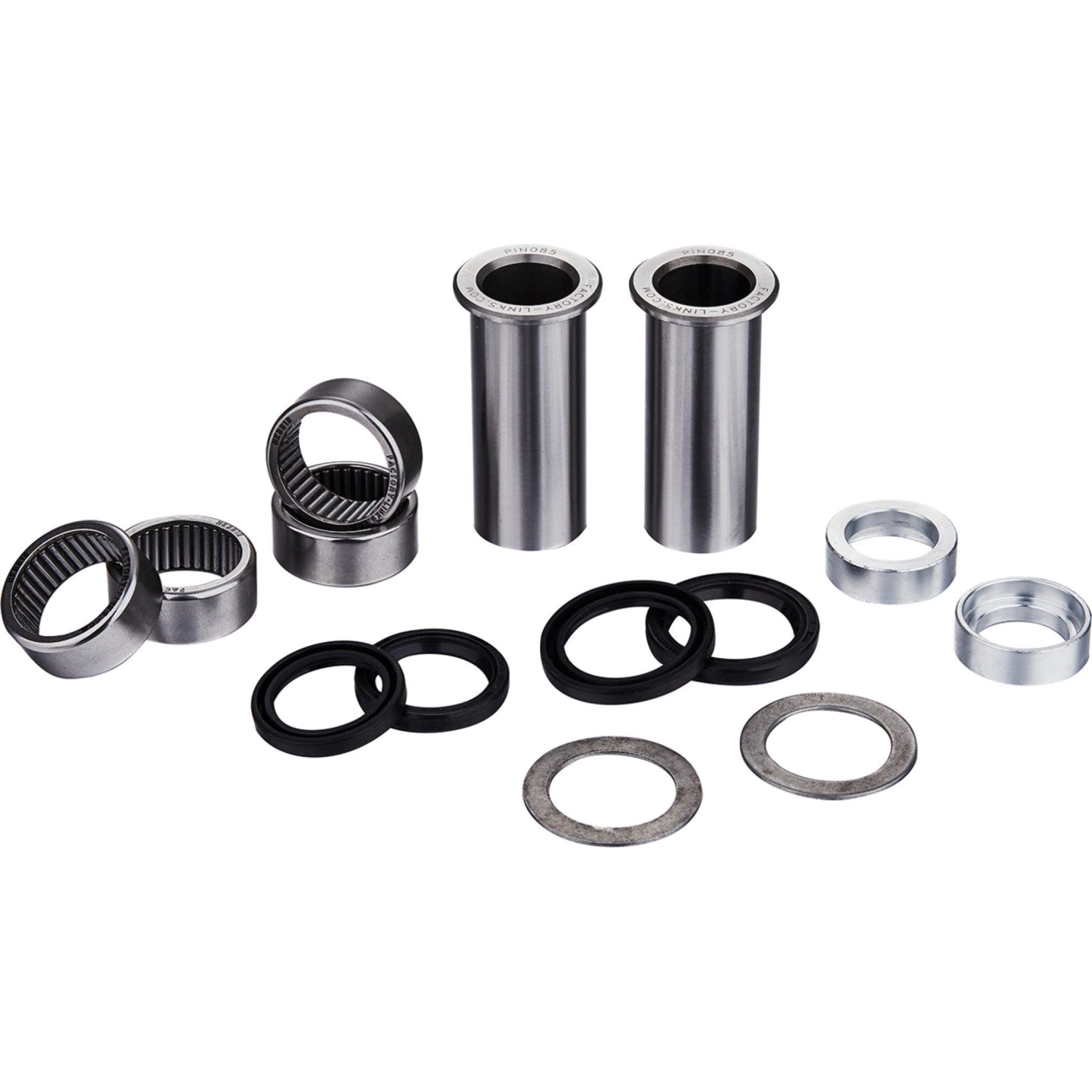 Factory Links Bearing Kit - SAK-G-020 For Gas Gas Dirt Bikes 2018-2019 | Rieju Pro / Racing / Ranger 2021-2024