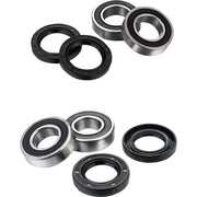Factory Links Bearing - KWK-C-002 Sherco Dirt Bikes 2024-2026