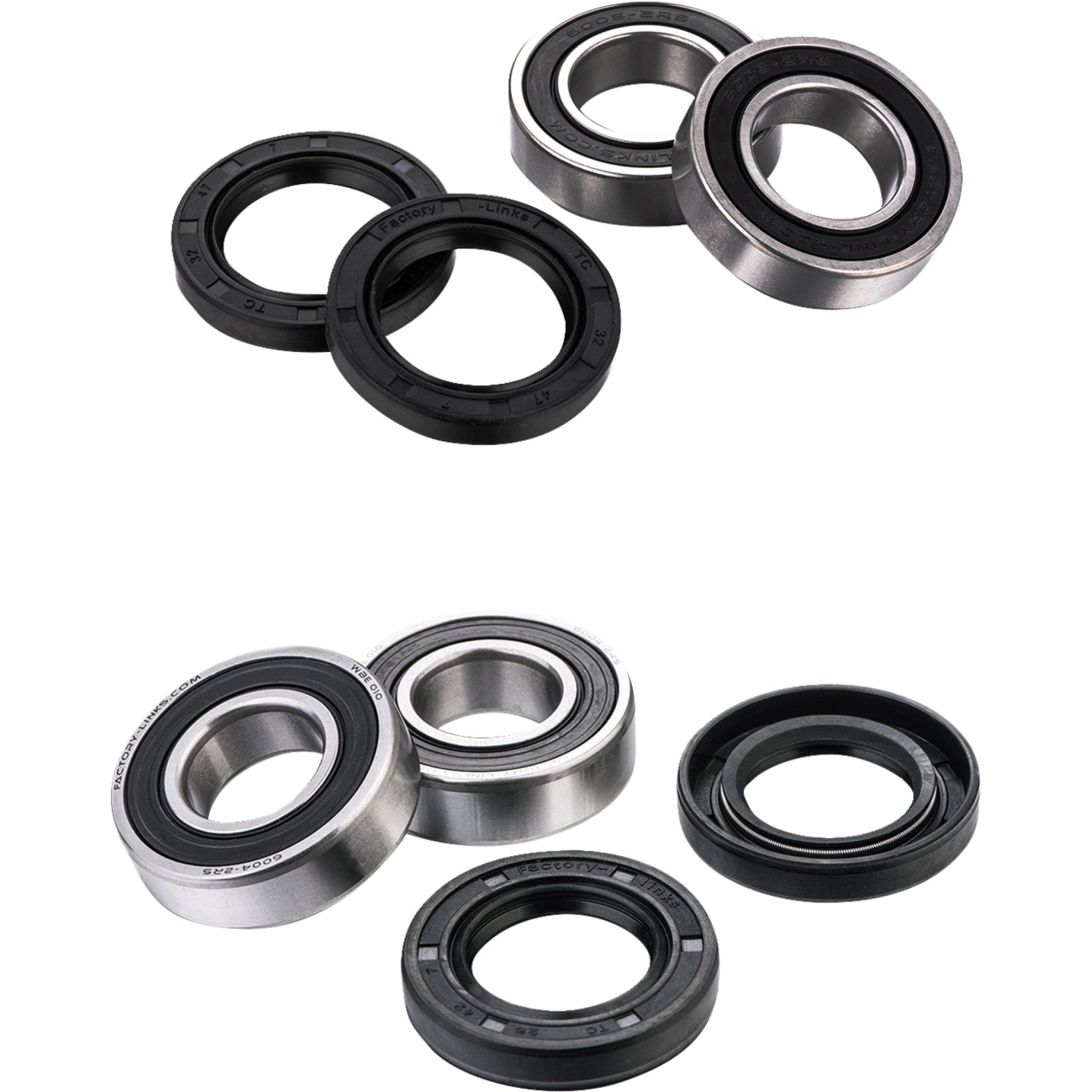 Factory Links Bearing - KWK-C-002 Sherco Dirt Bikes 2024-2026