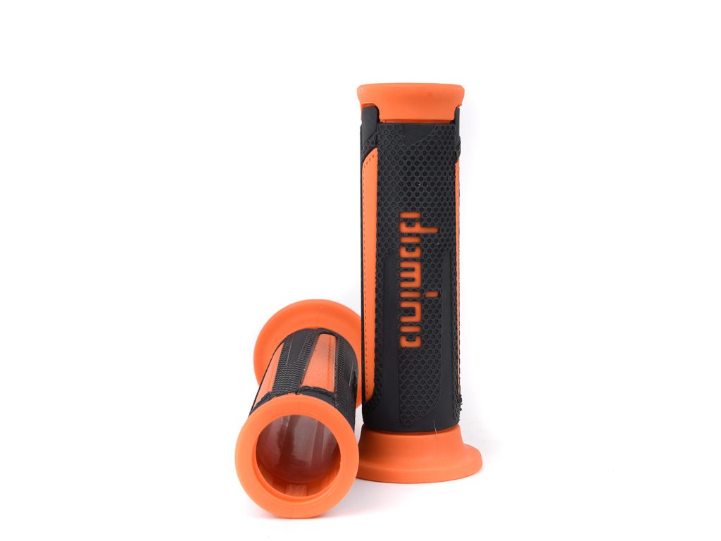 Domino - ON/Off Road Motorcycle Grips