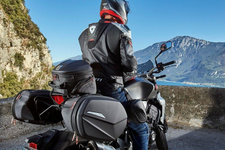GIVI ST606+ BAG