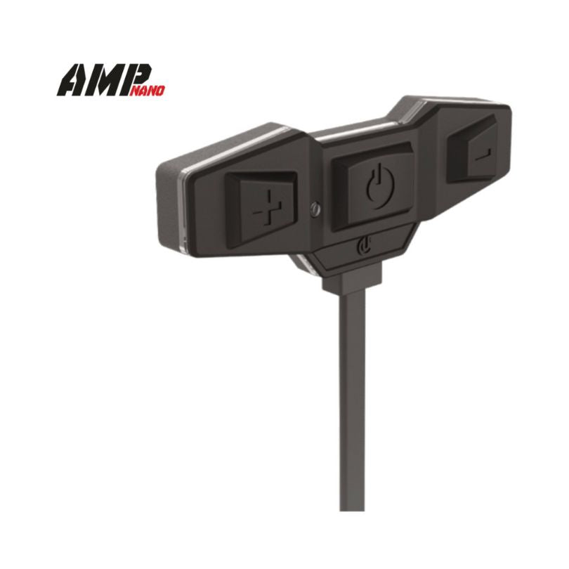 UClear AMP Nano Bluetooth Helmet Intercom
