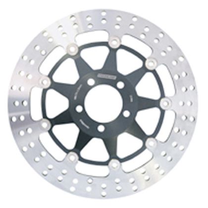 Braking STX90 brake disc