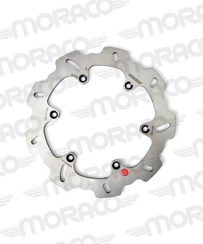 Braking SZ01RID brake disc
