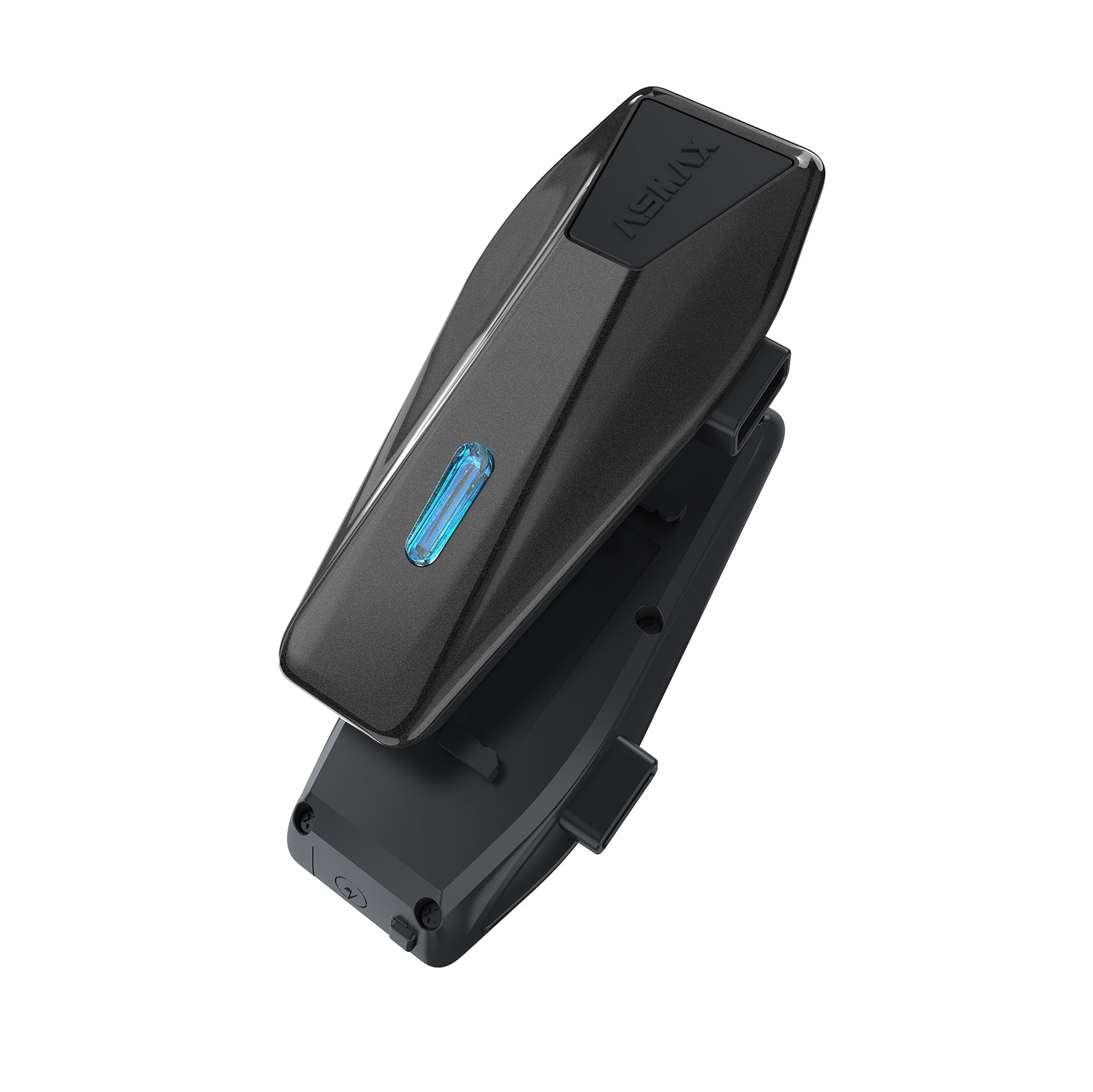 ASMAX S2 Mesh Intercom Headset