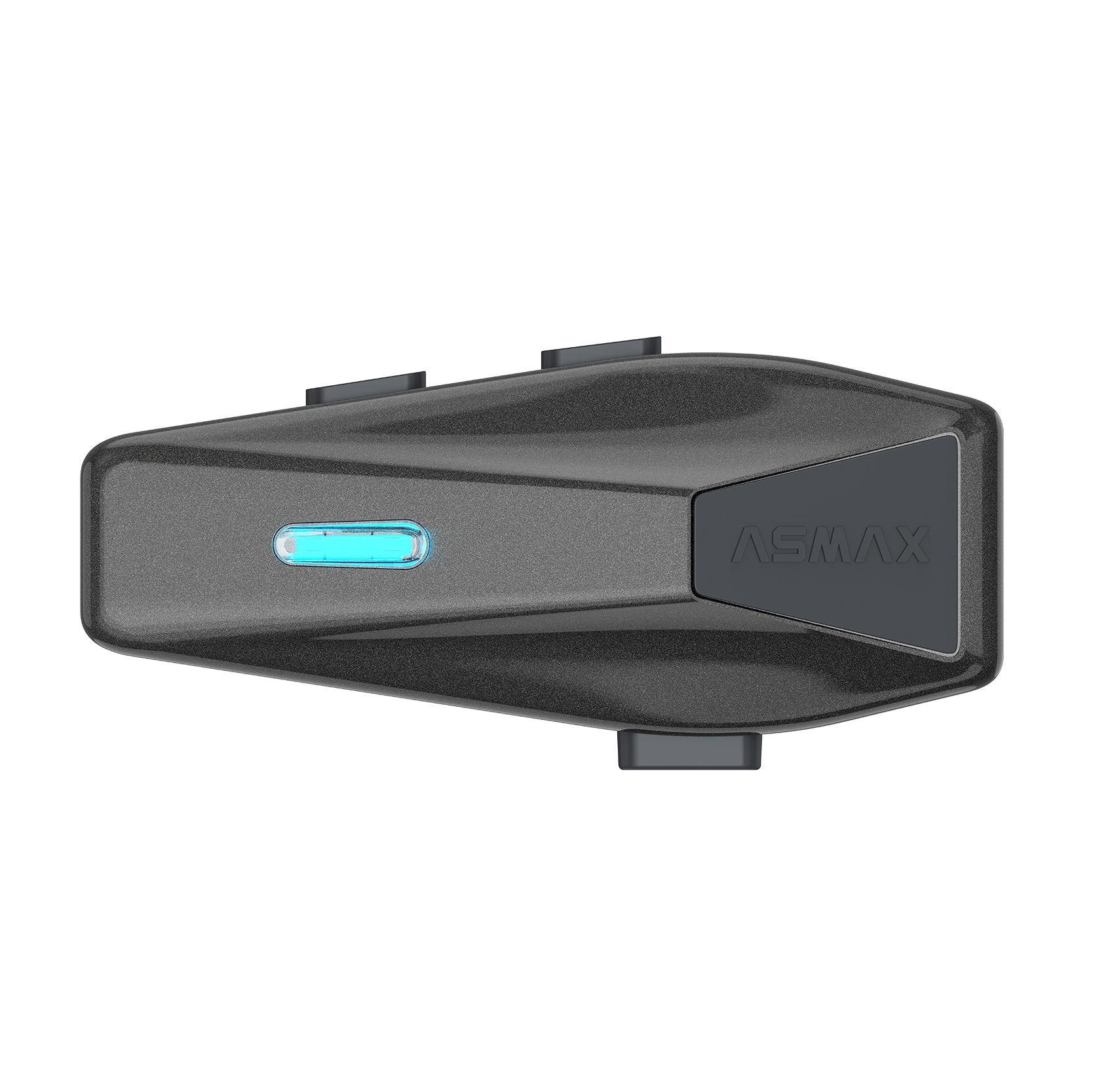 ASMAX S2 Mesh Intercom Headset