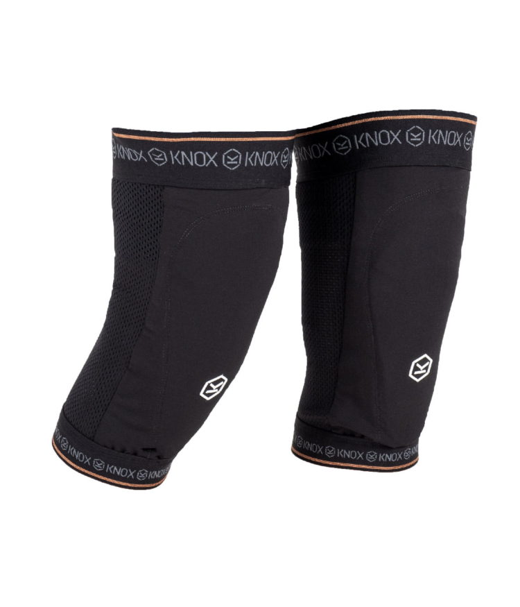 Knox - Action Pro Knee Guard