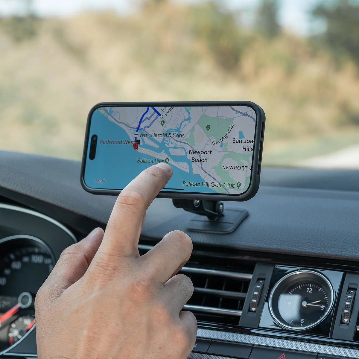 SP Connect - Adhesive Mount Pro
