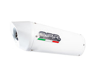 GPR Albus Ceramic Exhaust – Bmw R 1200 Gs Adventure 2010/2013 2013/2013