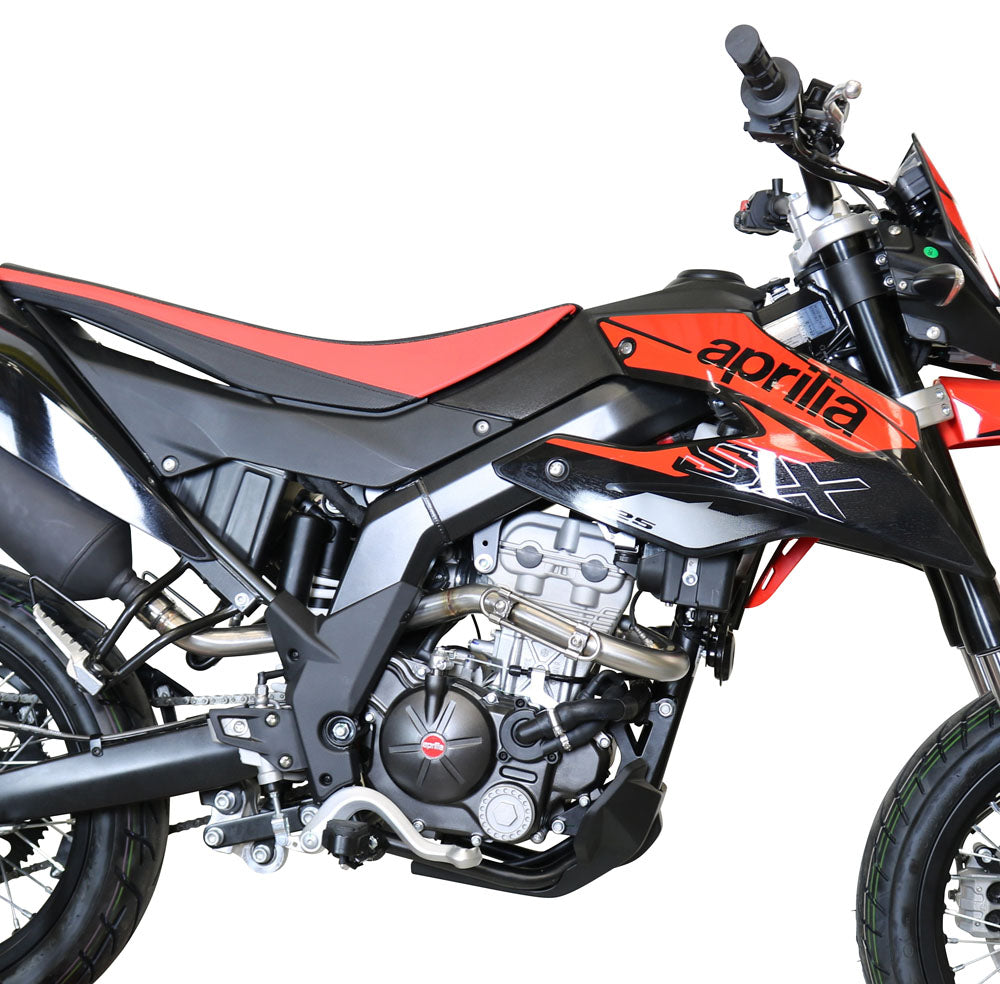 GPR De-Cat Pipe Exhaust – Beta Rr 125 Enduro Lc 4t 2018 2018/2018
