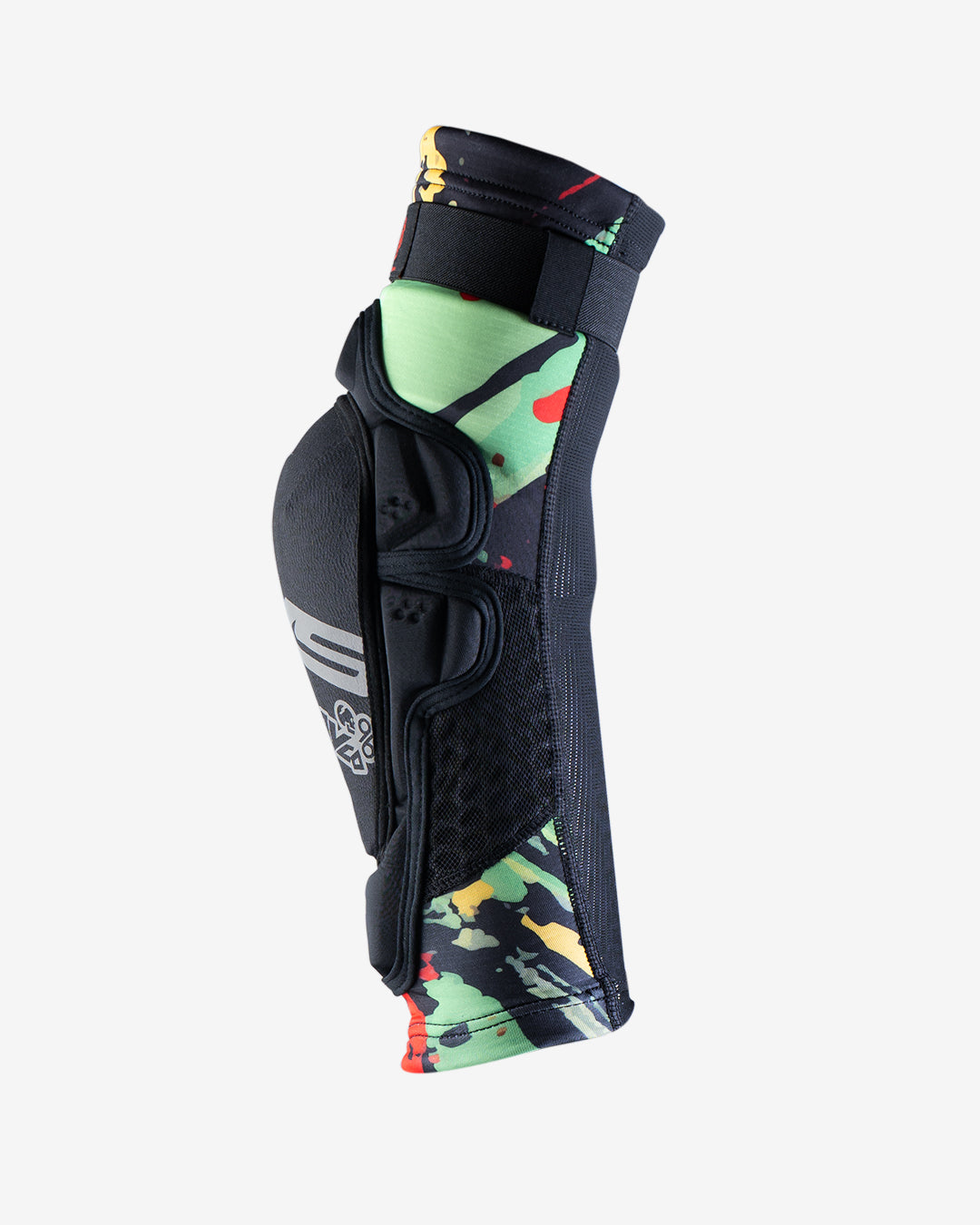 EVS Slayco96 Explosion Knee Guard youth