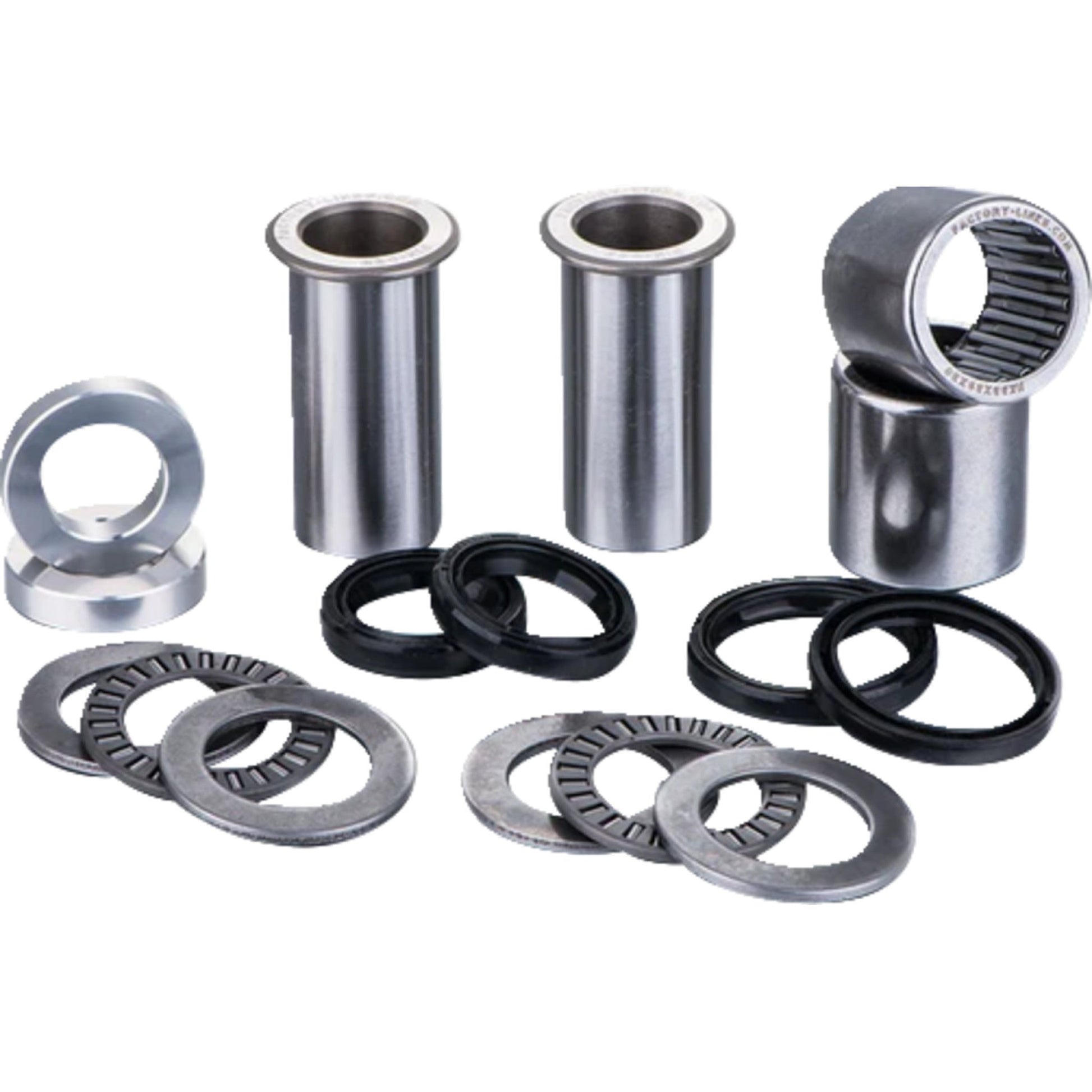 FACTORY LINKS 1302-0823 SAK-K-190 Swingarm Bearing Kit