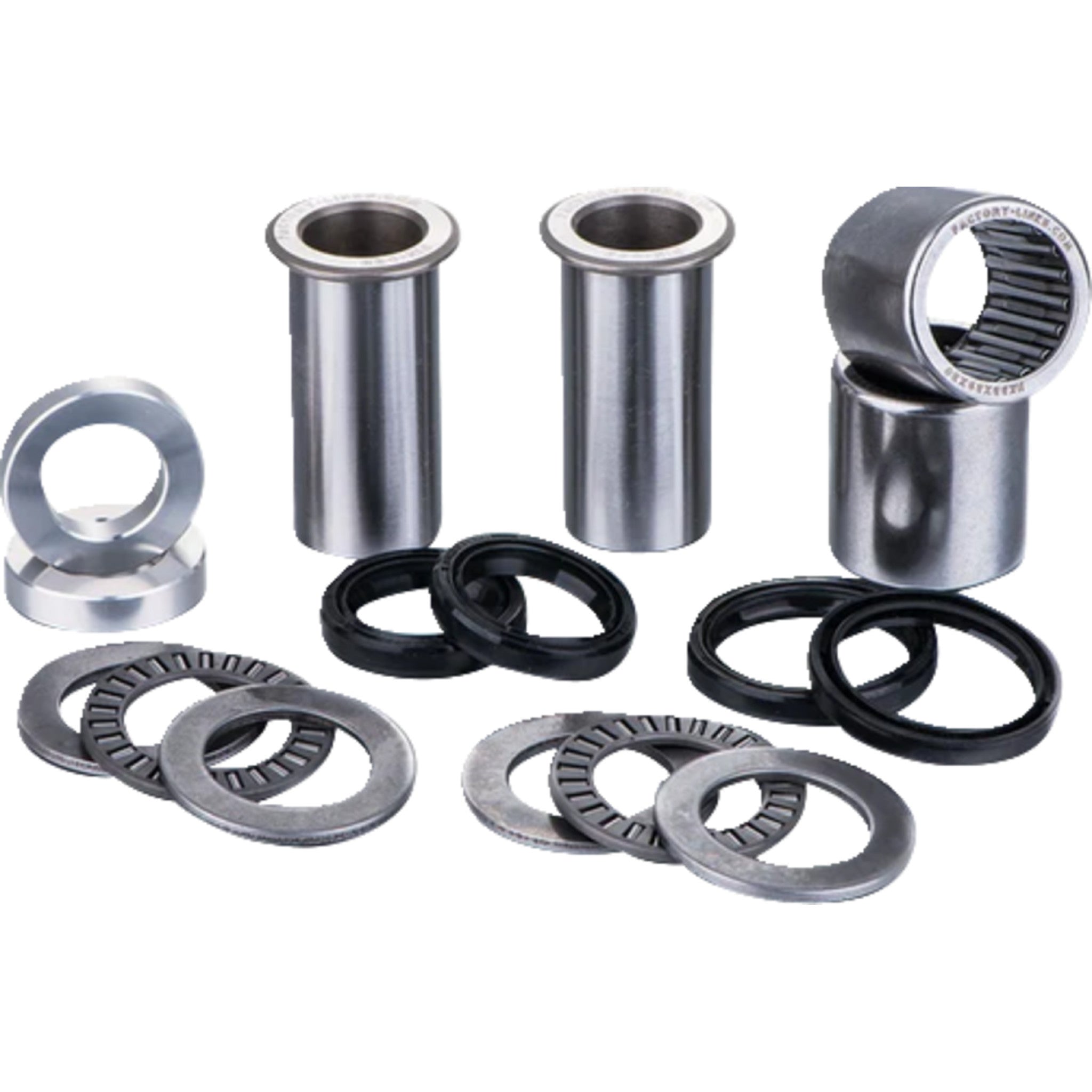 FACTORY LINKS 1302-0823 SAK-K-190 Swingarm Bearing Kit