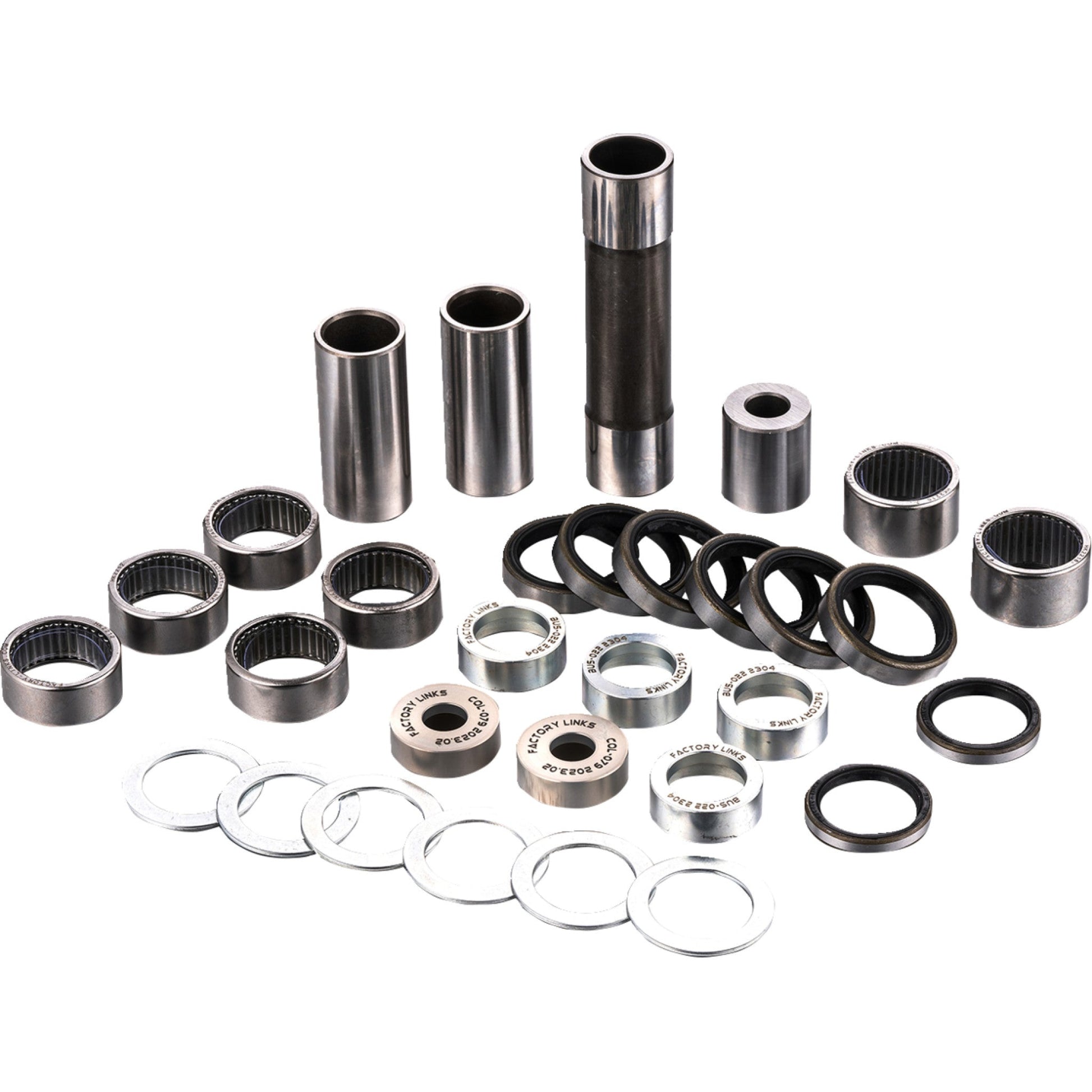 Factory Links Rebuild Kit - LRK-T-033 For KTM Dirt Bikes 2023-2025 | Gas Gas Dirt Bikes 2024