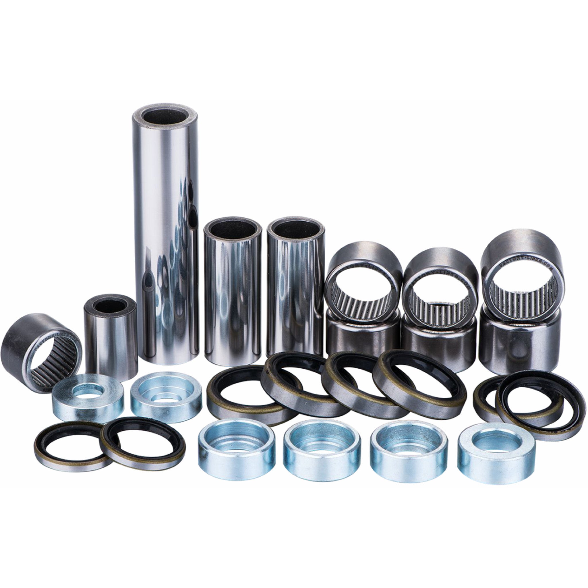 Factory Links Rebuild Kit - LRK-T-031 For KTM Dirt Bikes 2011-2020 | Gas Gas Dirt Bikes 2021-2023