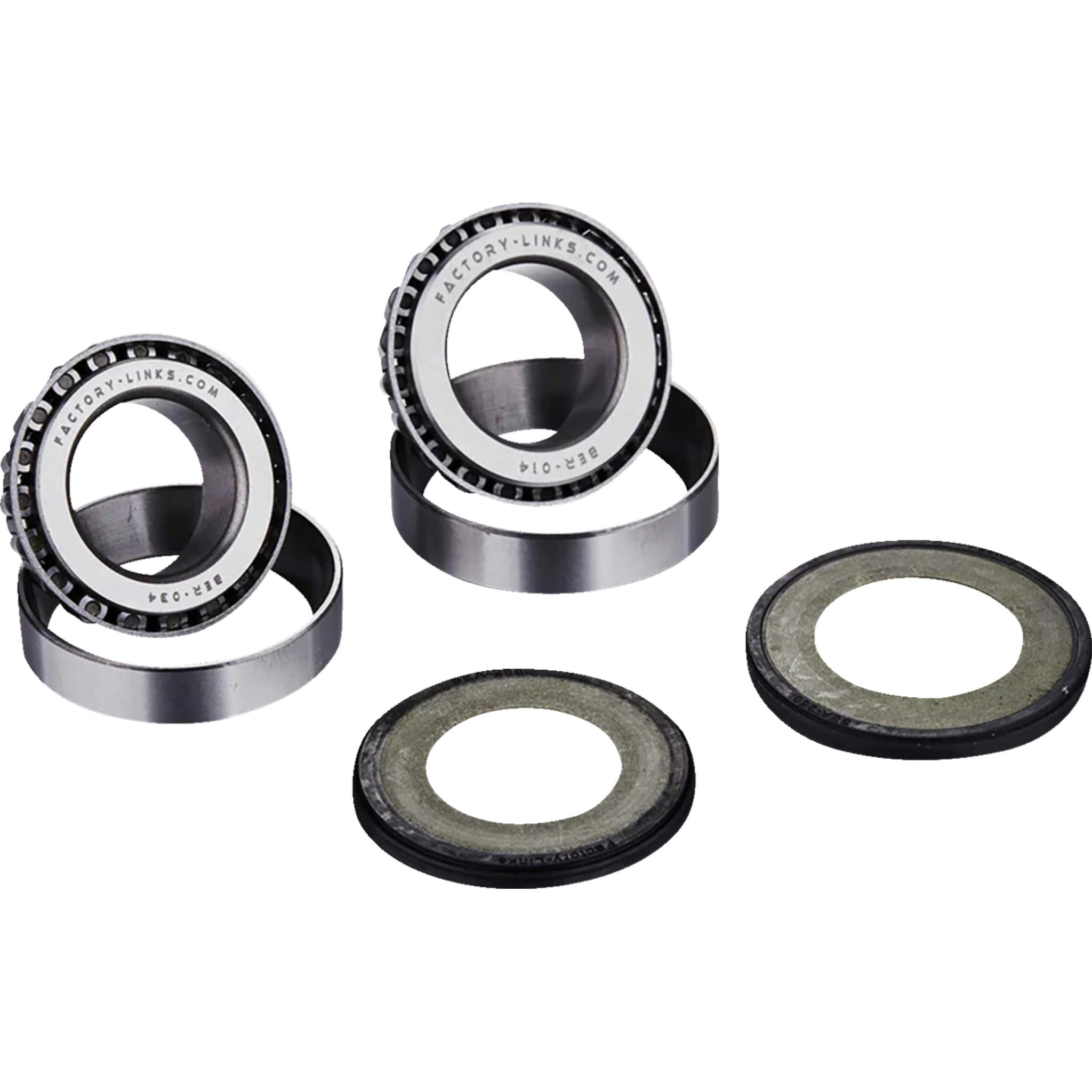 Factory Links Rebuild Kit - SSK-K-210 For Suzuki RMZ 250 2004-2006 | Yamaha -Max 2009-2018