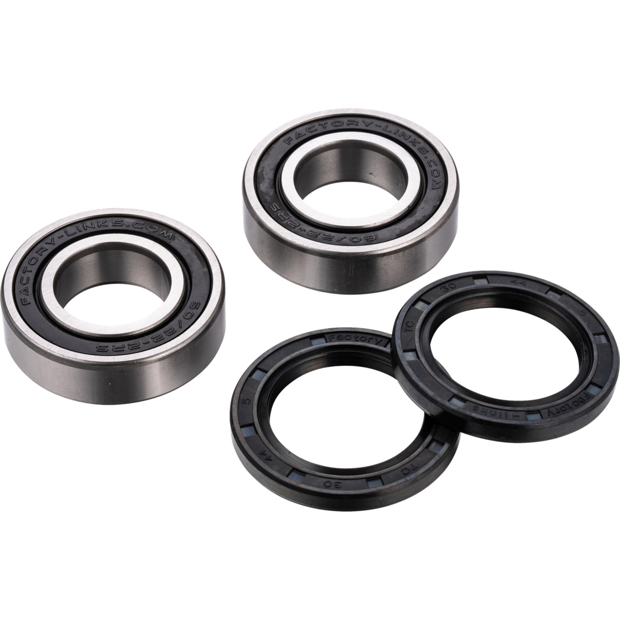 Factory Links Bearing - FWK-Y-080 Yamaha Tenere 700 2021-2023
