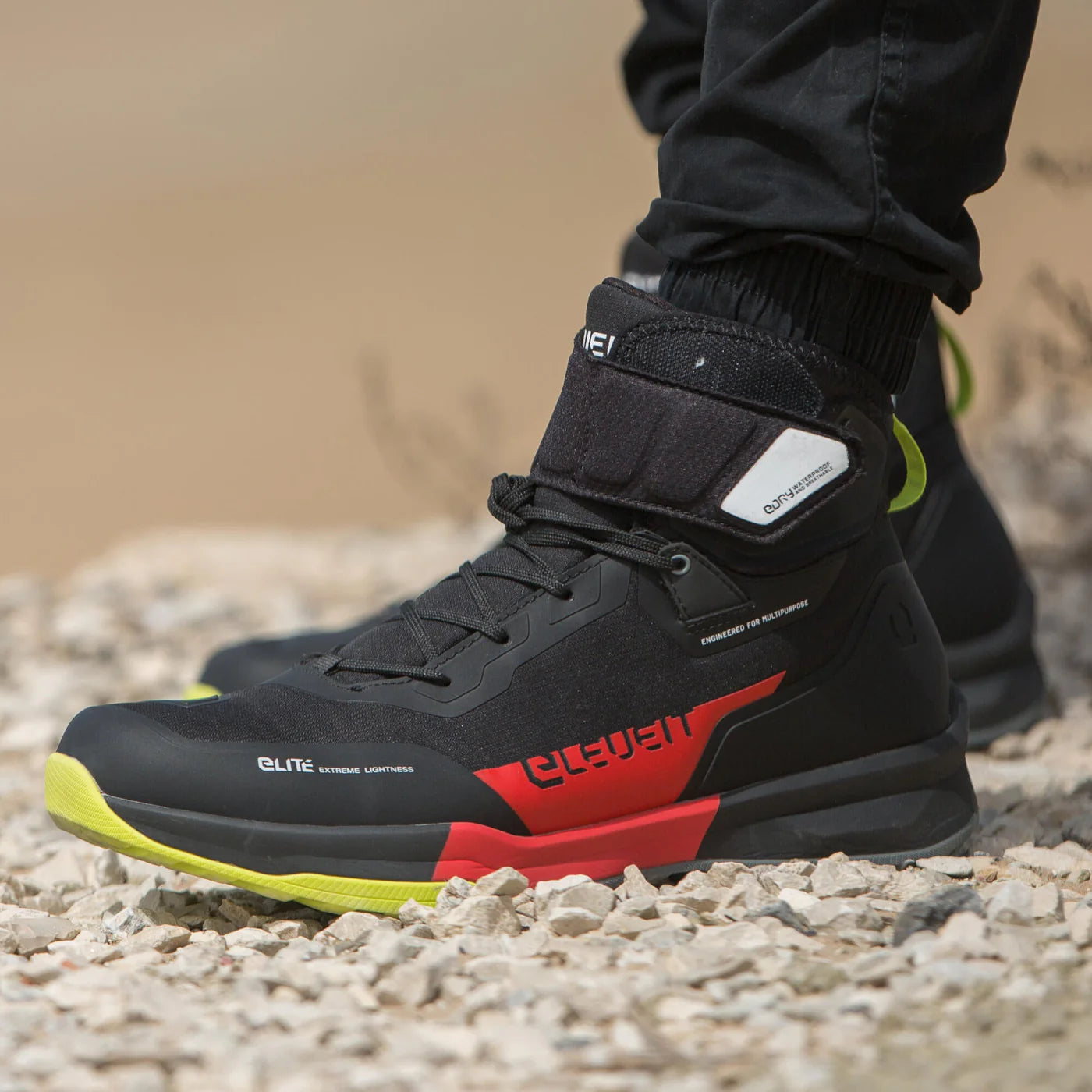 Eleveit STRATOS E-DRY