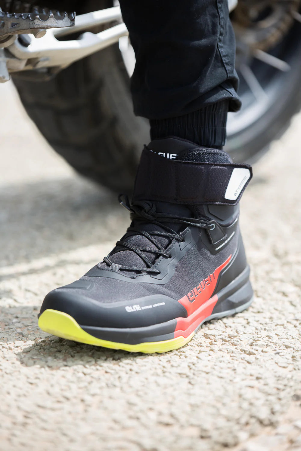 Eleveit STRATOS E-DRY