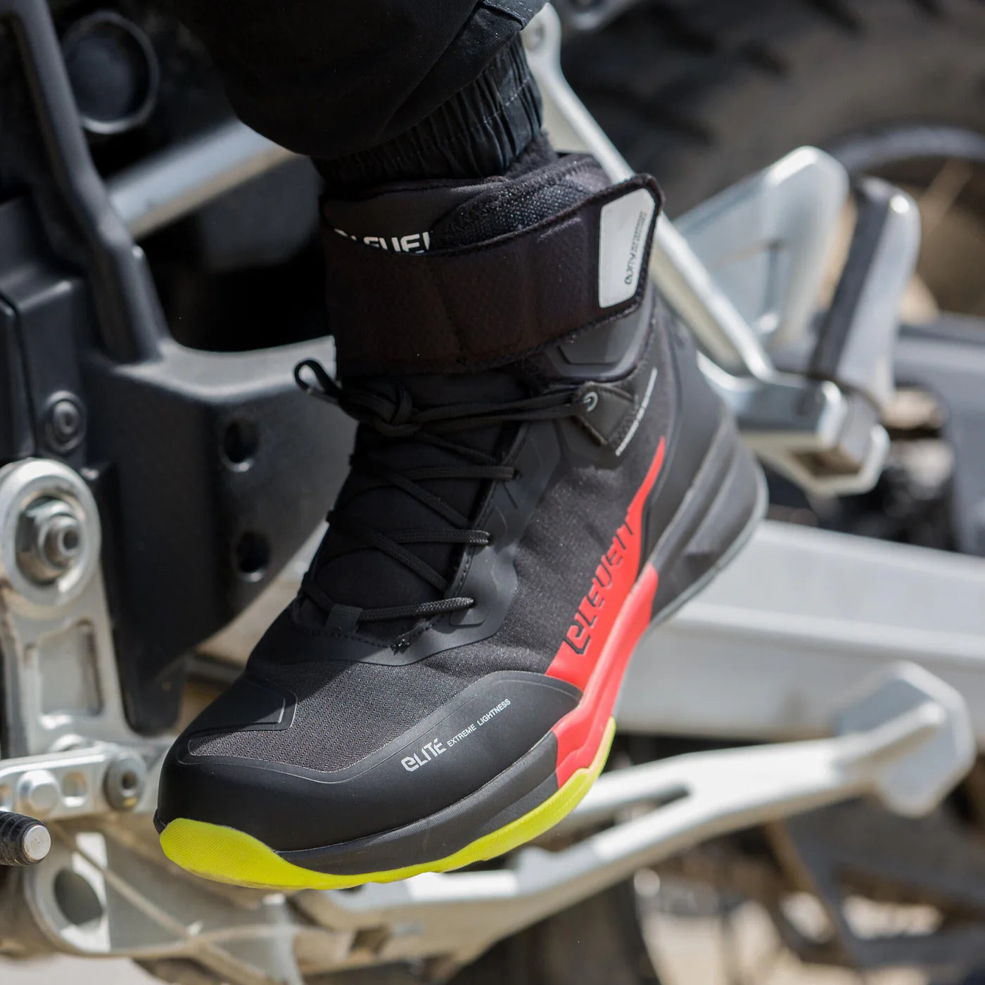 Eleveit STRATOS E-DRY