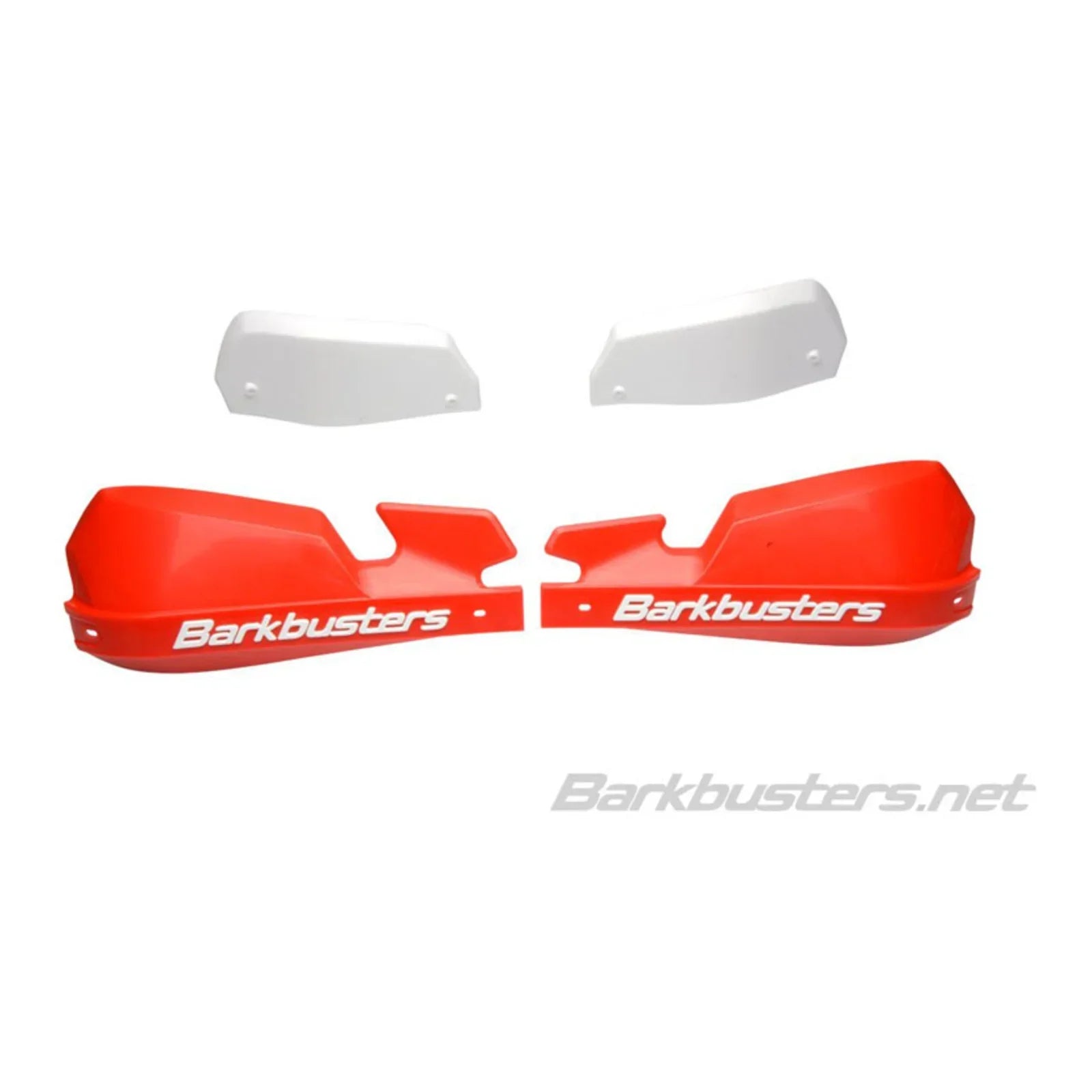 Barkbusters Handguards - Vps Plastic Guard