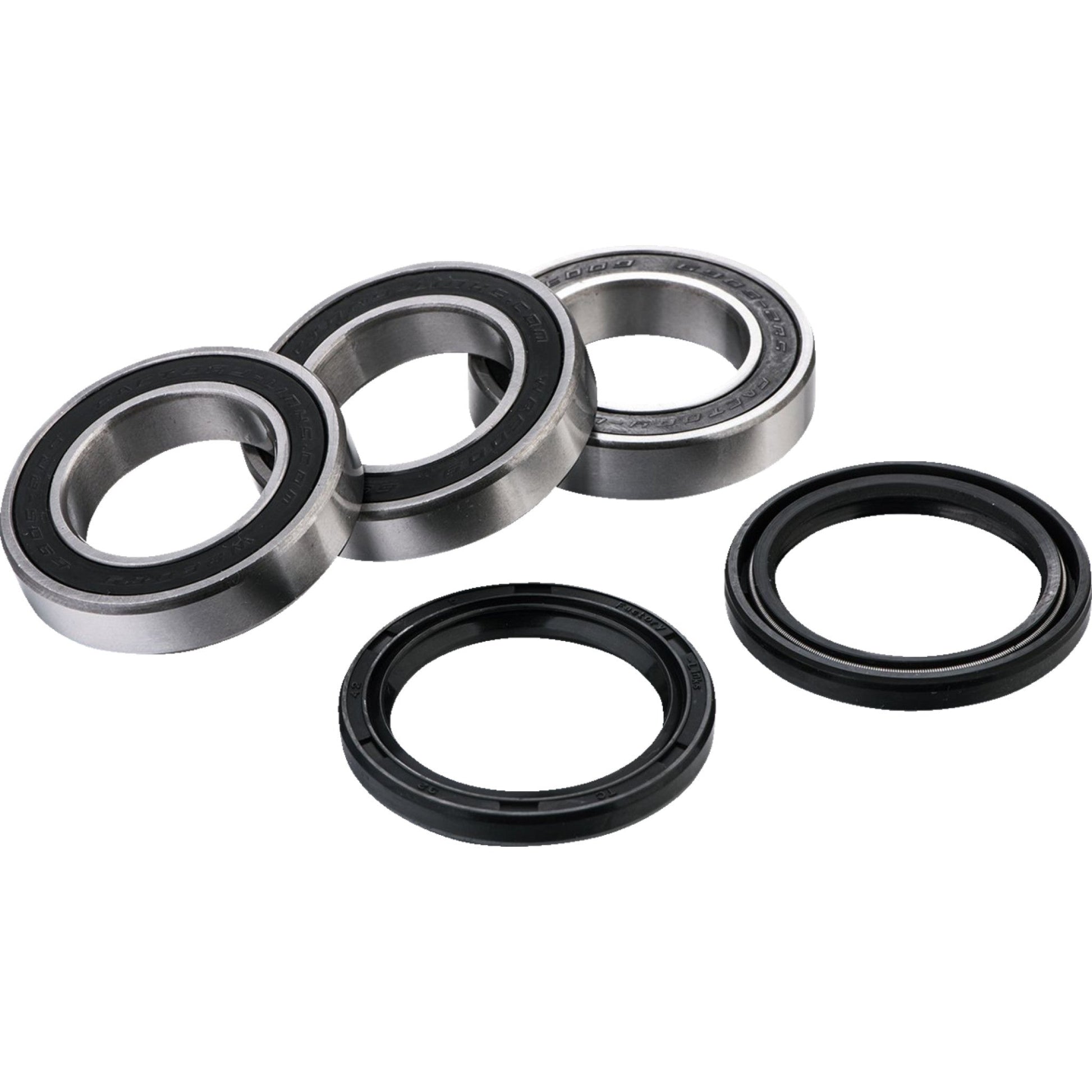 Factory Links Bearing - RWK-K-123 Suzuki RMZ 250 2004-2006