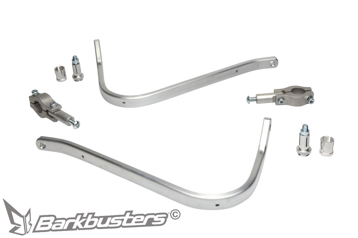 Barkbusters Handguards - Universal Hardware Kit -Two Point Mount