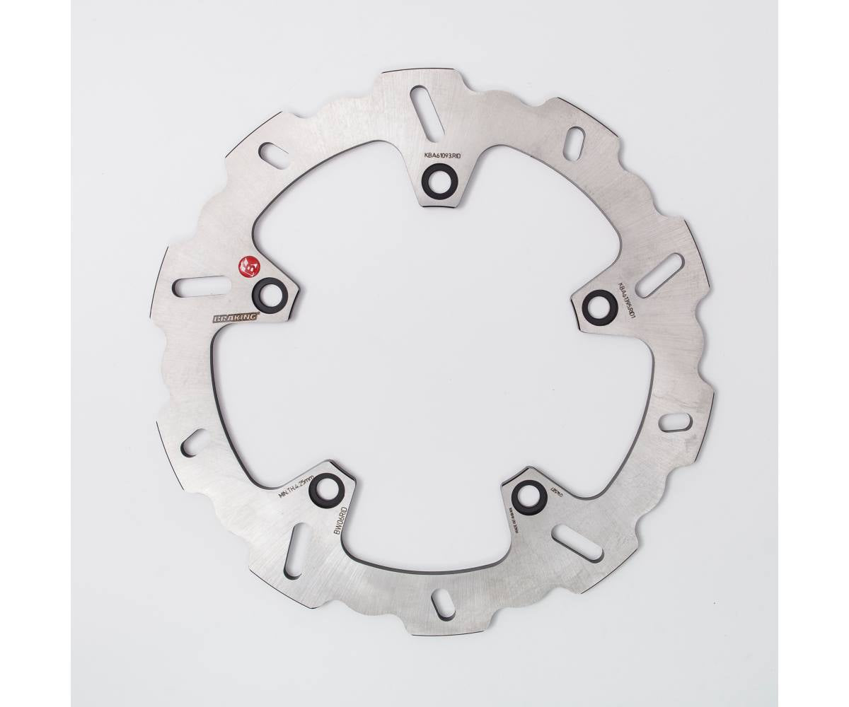 Braking BW06RID brake disc
