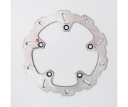 Braking BW06RID brake disc