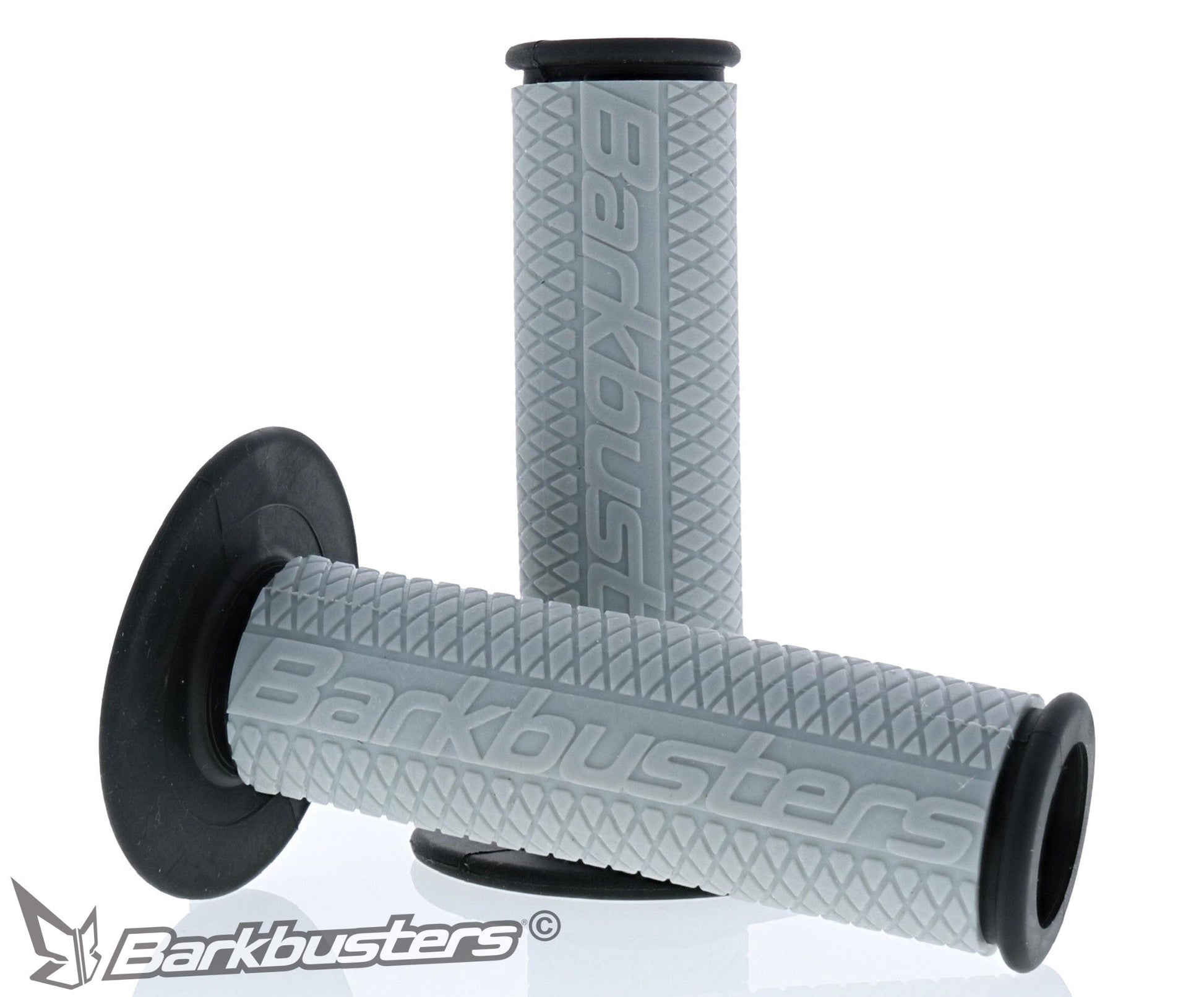 Barkbusters Handguards - Grips