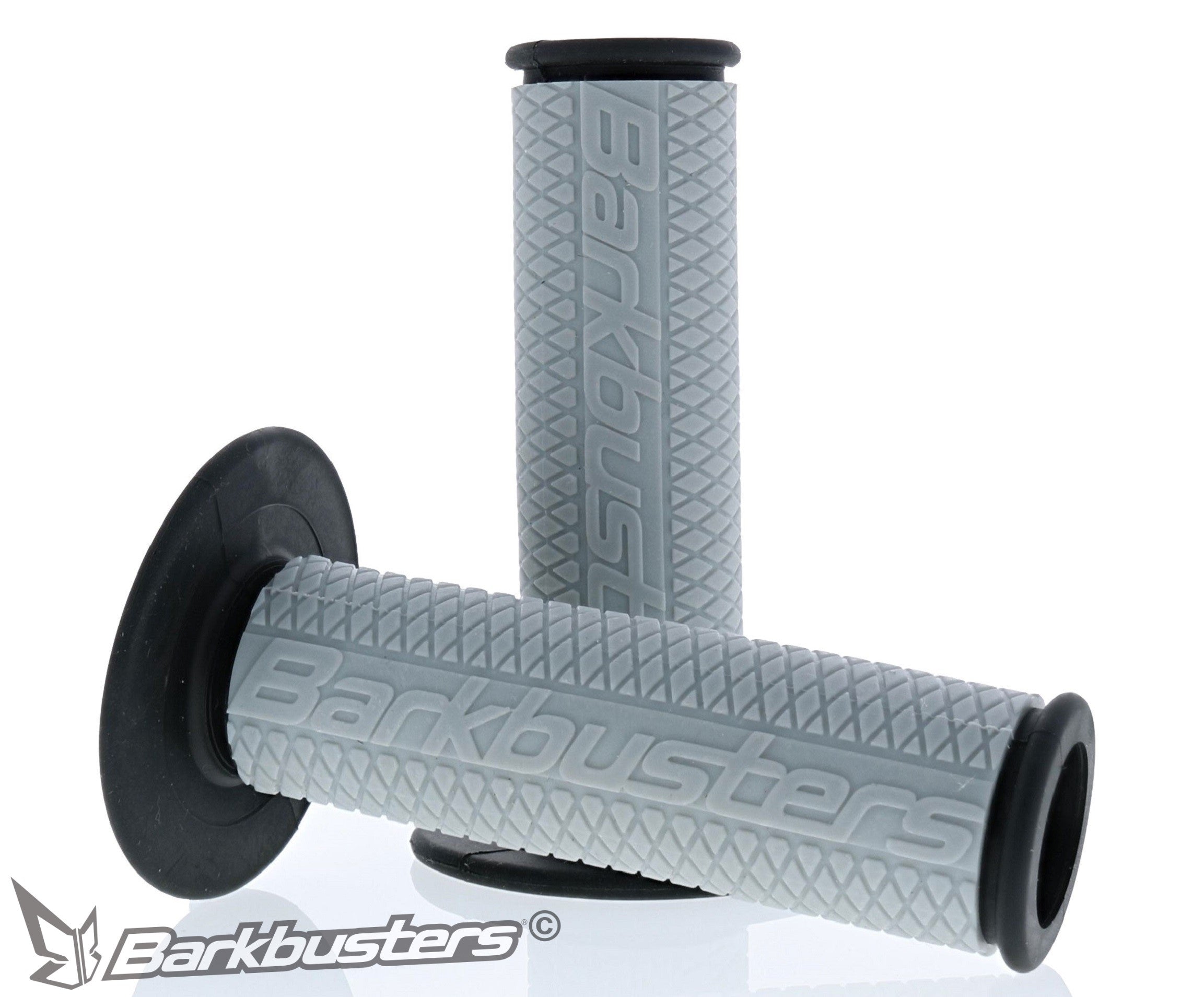 Barkbusters Handguards - Grips