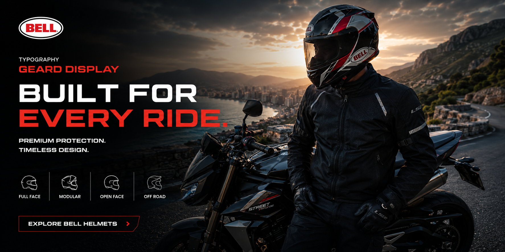 Bell Helmets