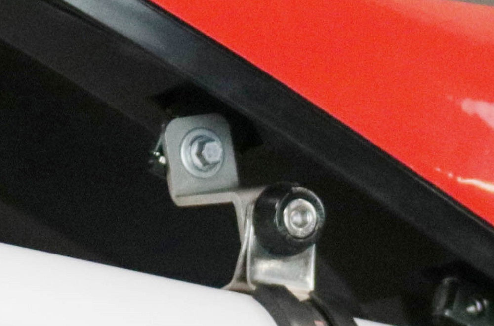 GPR Furore Evo4 Poppy Exhaust – Beta RR 125 4T Enduro LC 2021/2024 e5 2021/2024 – image 10